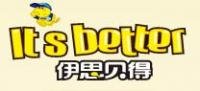 伊思貝得童裝