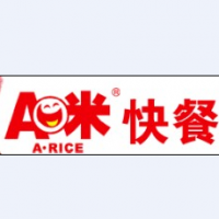 A米快餐