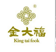 金大福珠寶