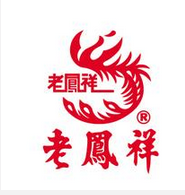老鳳祥