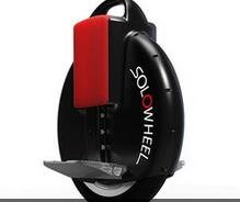 solowheel獨輪車