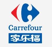 家樂福超市