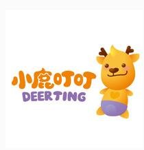 小鹿叮叮