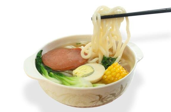 康師傅私房面館