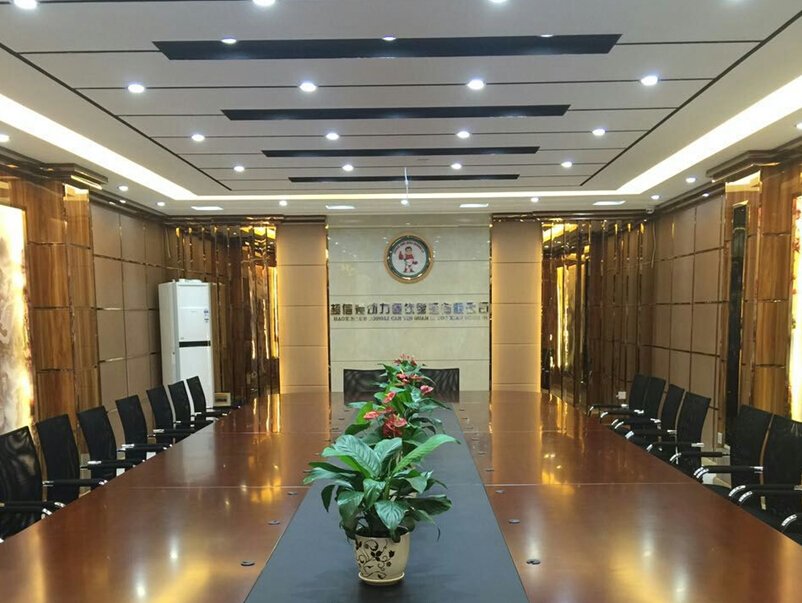 超信煮動力時尚火鍋加盟