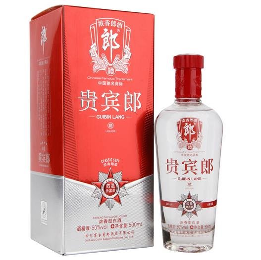 貴賓郎酒
