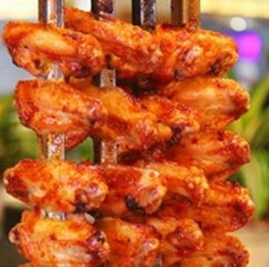 里約巴西烤肉
