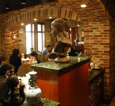 華豫川酒家