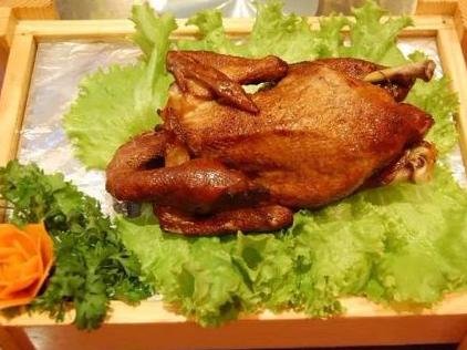 燒雞