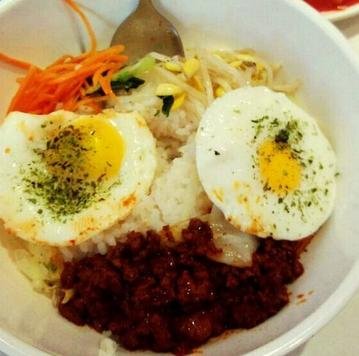 韓國料理