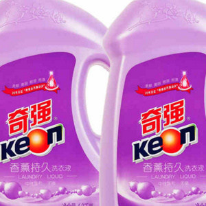 奇強洗衣液