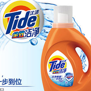 汰漬洗衣液