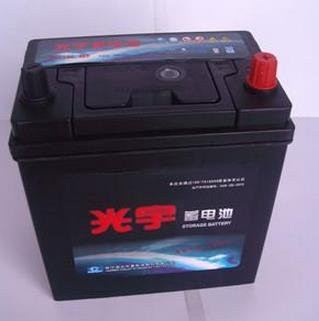 光宇電瓶
