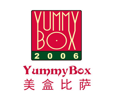 美盒披薩