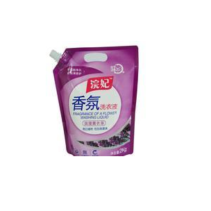 浣妃洗衣液