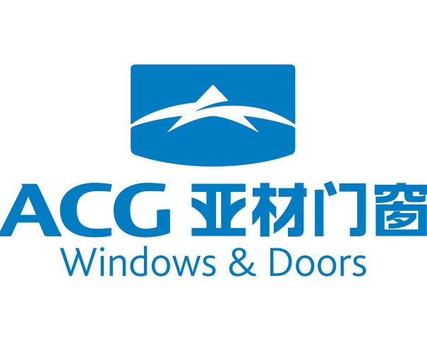 ACG亞材門窗