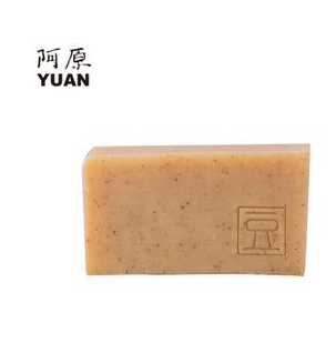 阿原手工皂