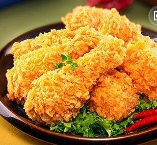 麥肯炸雞