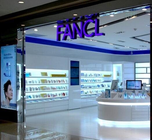 fancl化妝品