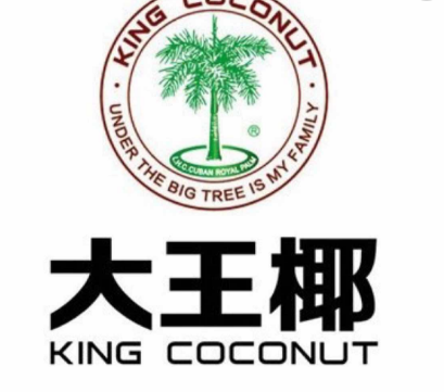 大王椰生態板