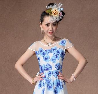 艾迪兒女裝
