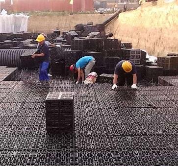 湖南雨創環保工程有限公司