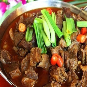 沈氏牛肉湯