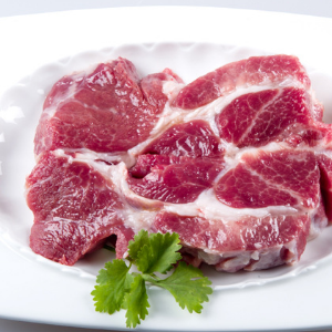 程嶺黑豬肉