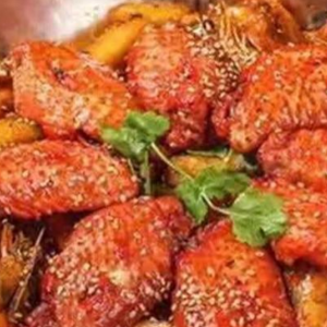 徐府一品大蝦火鍋
