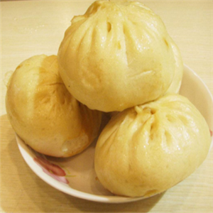 四美包子