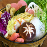 麻辣燙店