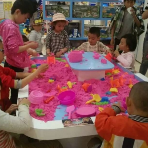親子智慧家