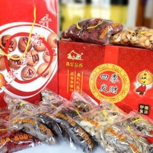 鑫憶品香炒貨