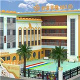 美糖智慧雙語幼兒園
