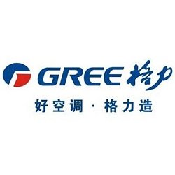格力空調