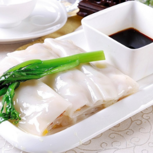 安記腸粉店
