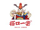 搭口一嘗苕皮豆干小吃加盟