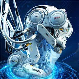 語音機器人