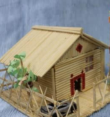 diy手工制作