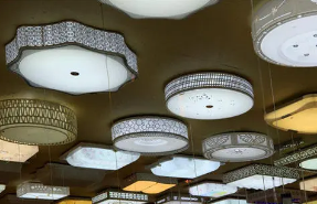 室內燈具