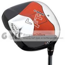 Callaway FT-i Driver