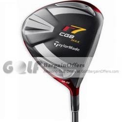 Taylormade R7 CGB MAX Driver