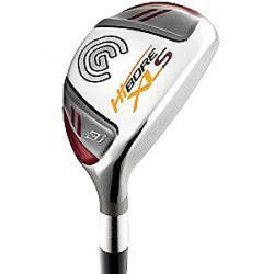 Cleveland HiBore XLS Hybrid