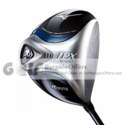 Mizuno JPX E500 Driver