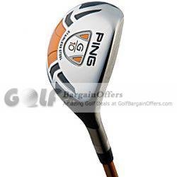 Ping G10 Hybrid