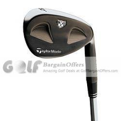 TaylorMade rac Black TP Wedge