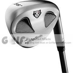 TaylorMade rac Satin TP Wedge