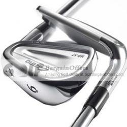 Mizuno MP-57 Irons