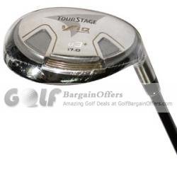 Tourstage Hybrid ViQ U3/U3+