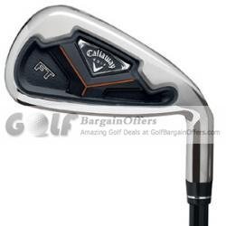 Callaway FT Irons